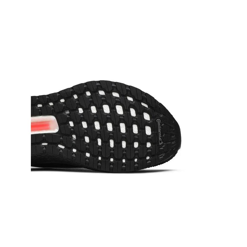 Кроссовки adidas Wmns UltraBoost 20 'Triple Black' 5