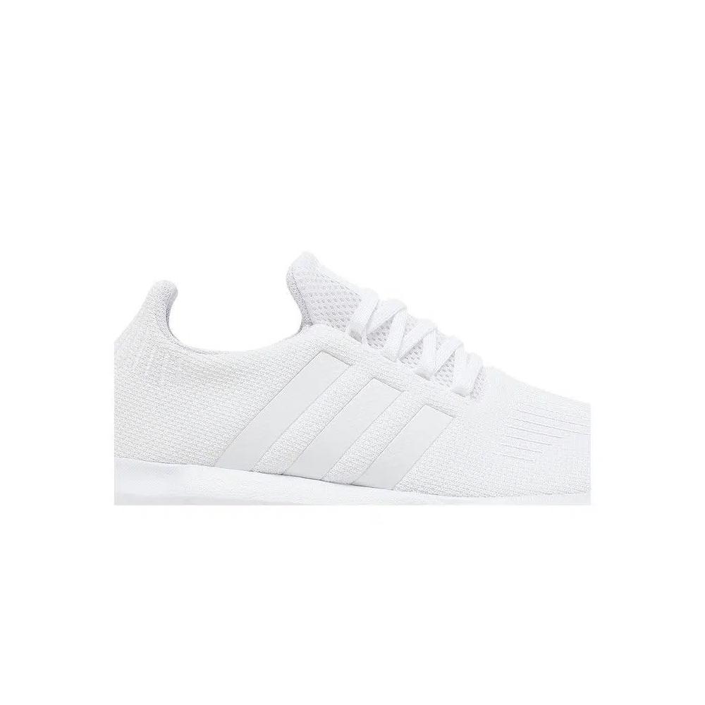 Кроссовки adidas Swift Run 'Cloud White Gum' 2
