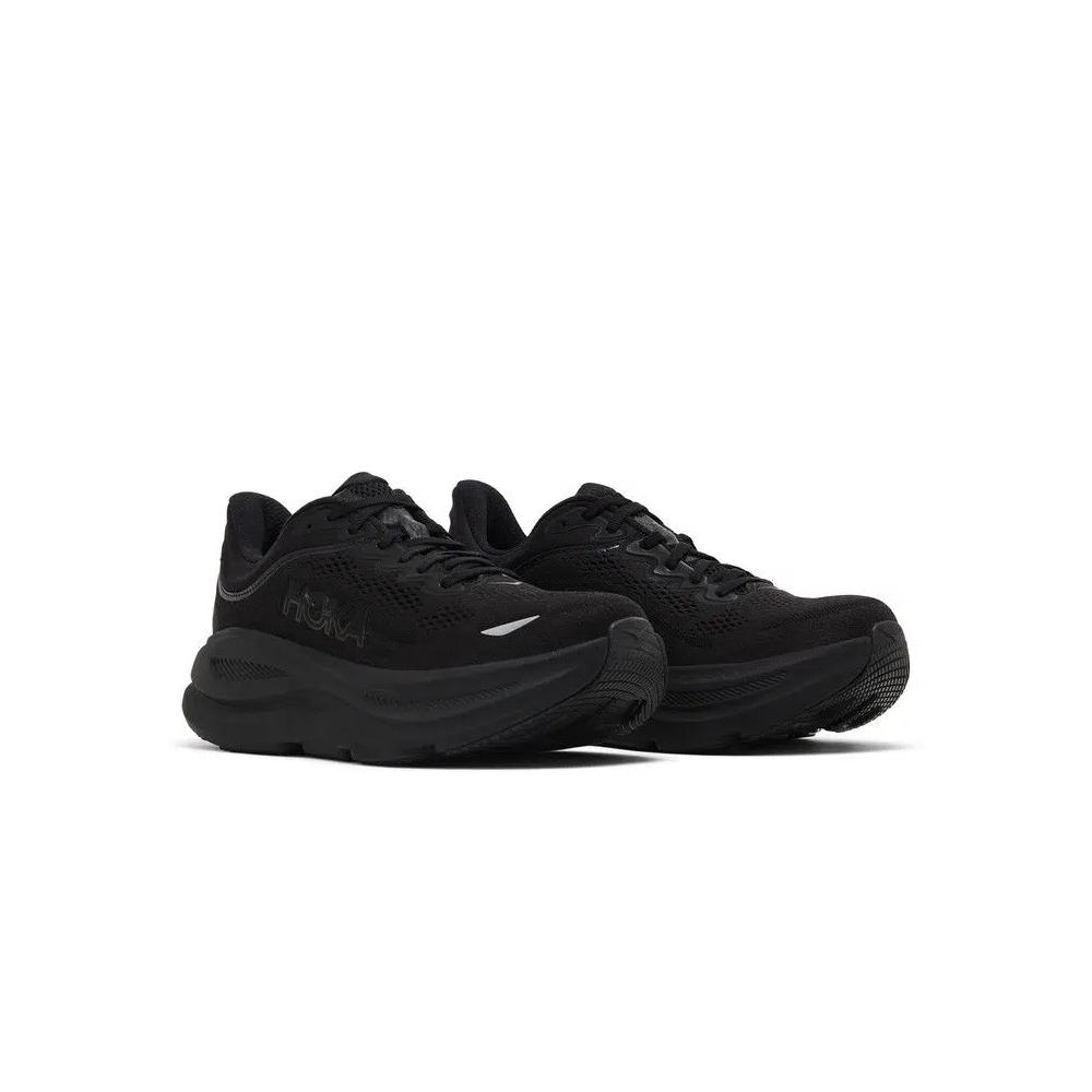 Кроссовки HOKA Bondi 9 'Triple Black' 8
