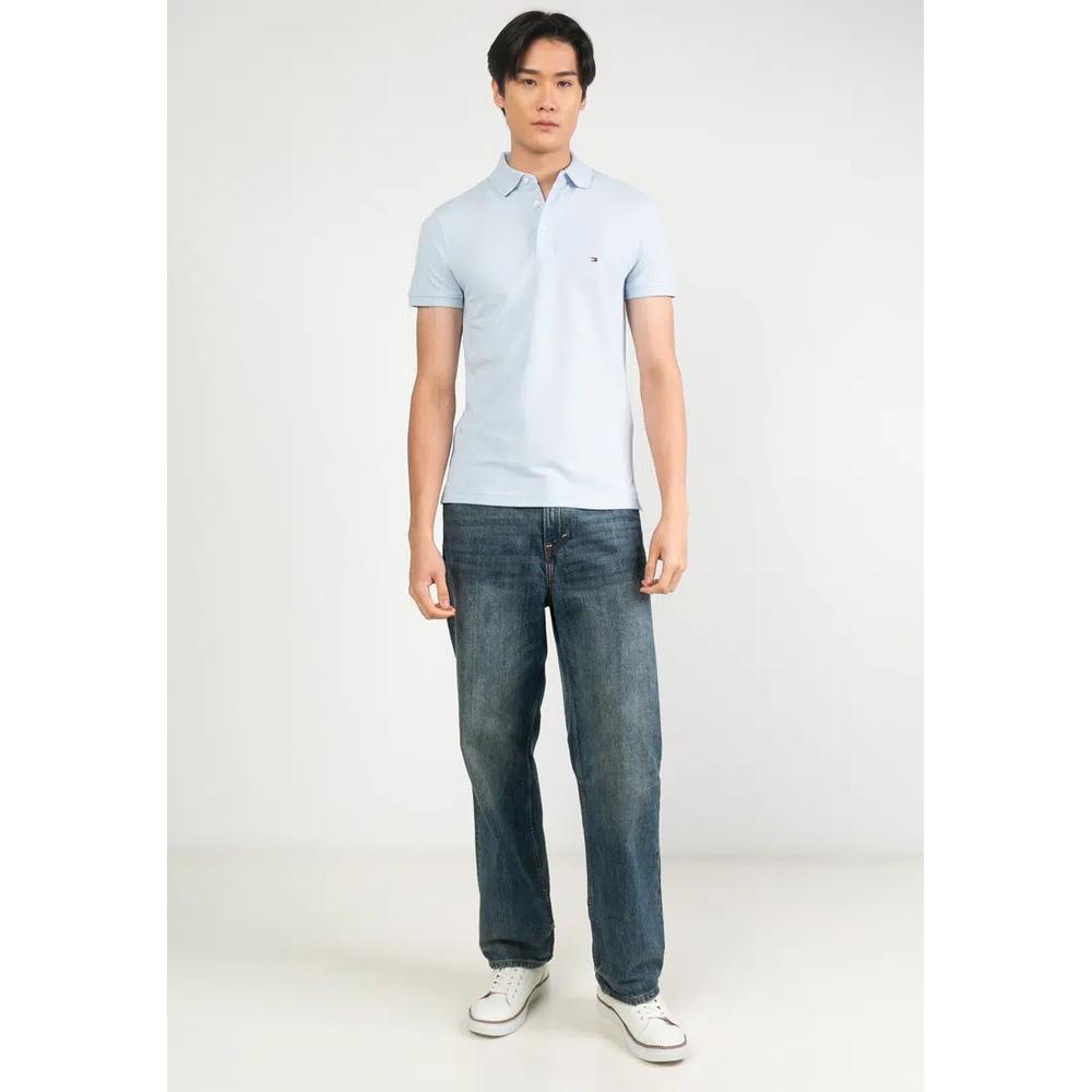 1985 Collection Поло с зауженным кроем - Tommy Mainline 4