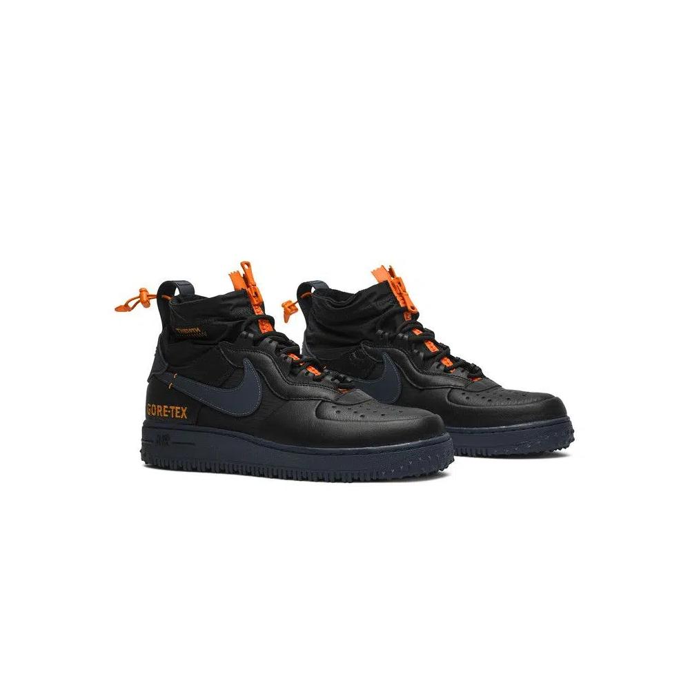 Кроссовки Gore-Tex x Nike Air Force 1 High WTR 'The 10TH' 8