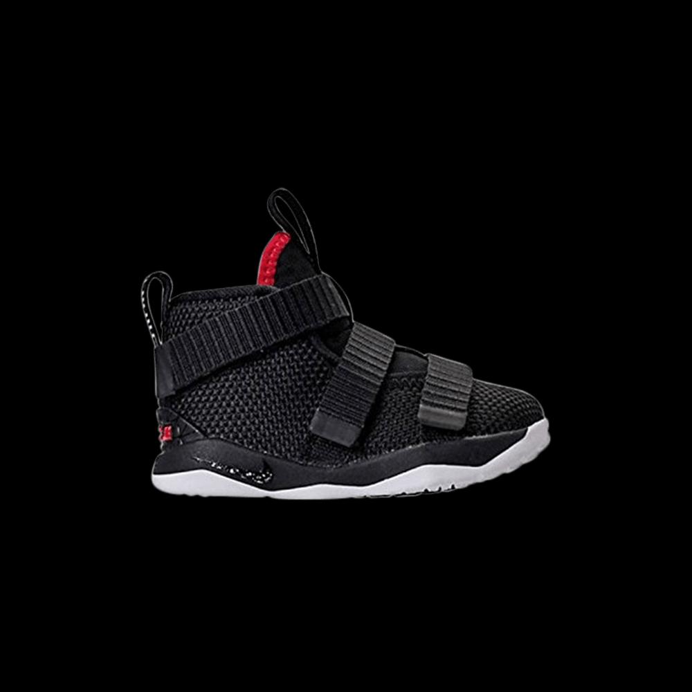 Кроссовки Nike LeBron Soldier 11 TD 1