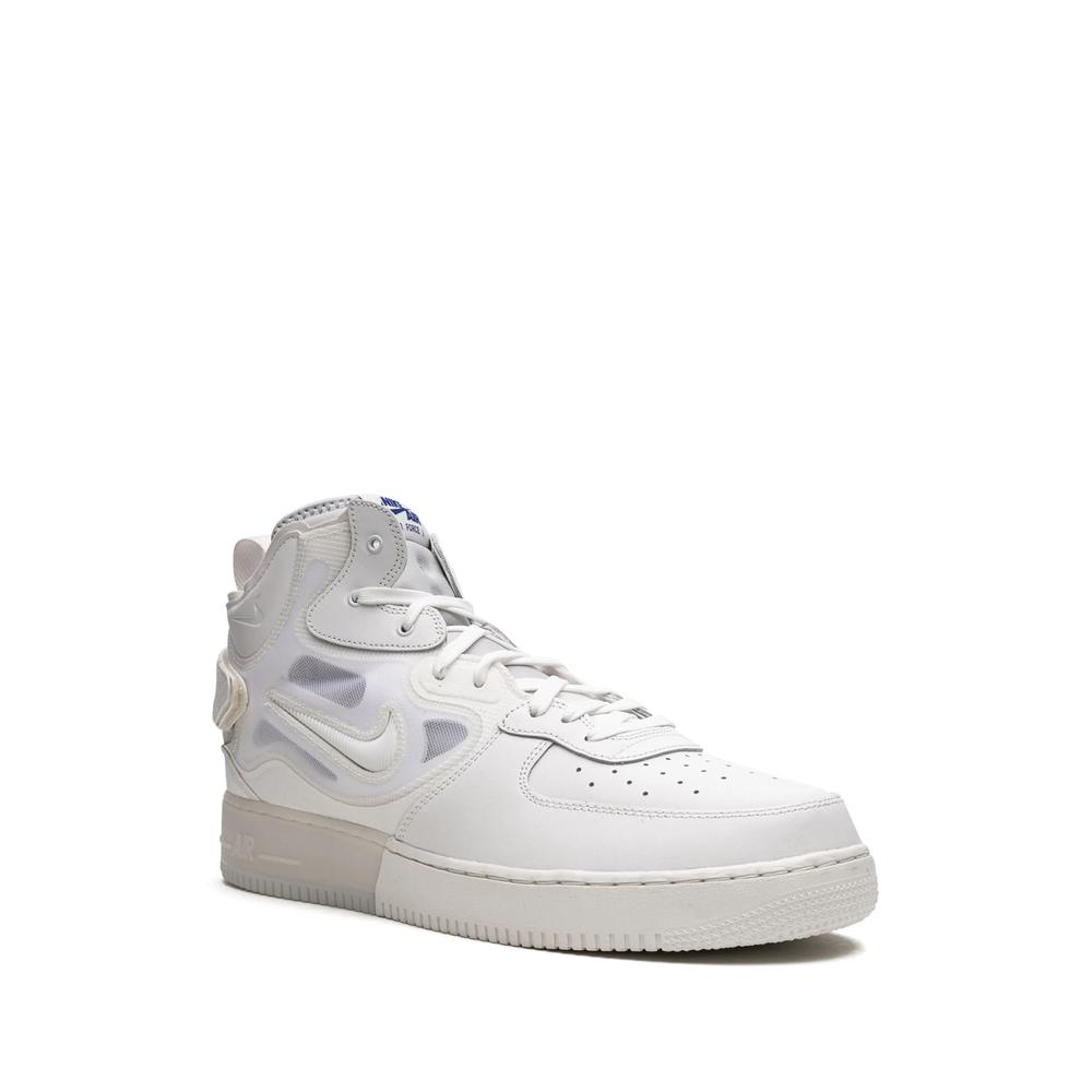 Кроссовки Air Force 1 Mid React 2