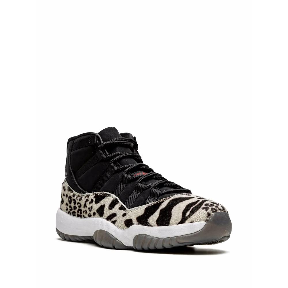 Кроссовки Air Jordan 11 Animal Instinct 2