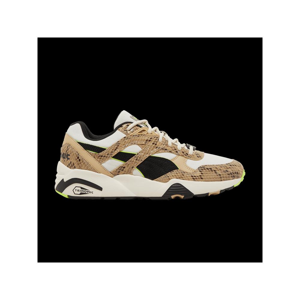 Кроссовки Puma R698 'Snakeskin' 1