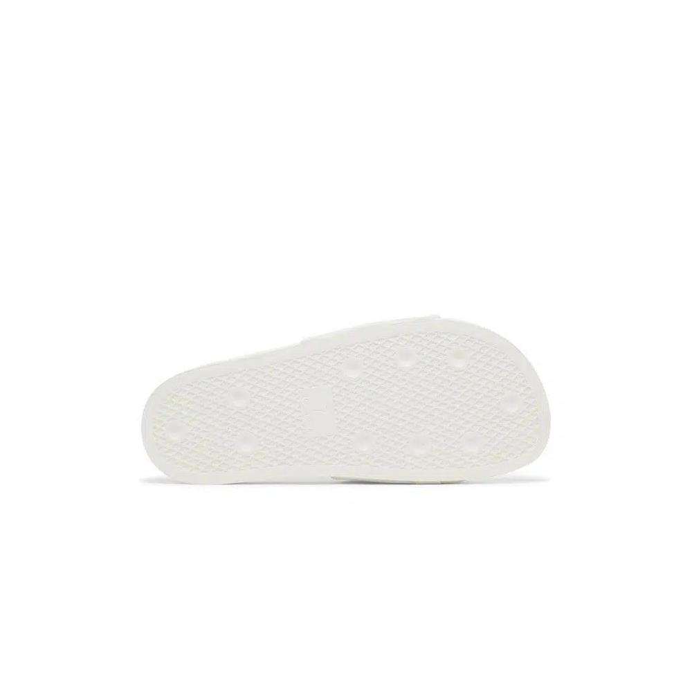 Шлепанцы Adidas Wmns Adilette 'White' 4