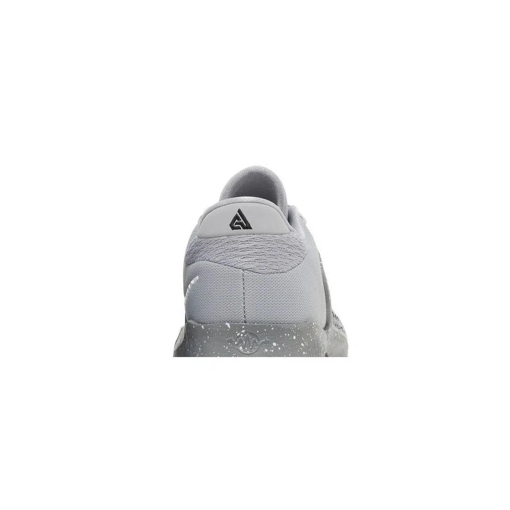 Кроссовки Nike Zoom Freak 4 GS 'Etched in Stone' 7