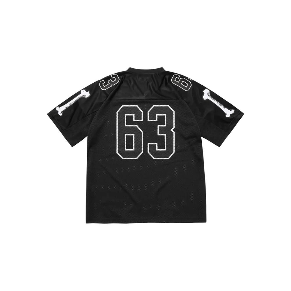 Футболка Stadium Bones Football Black 2