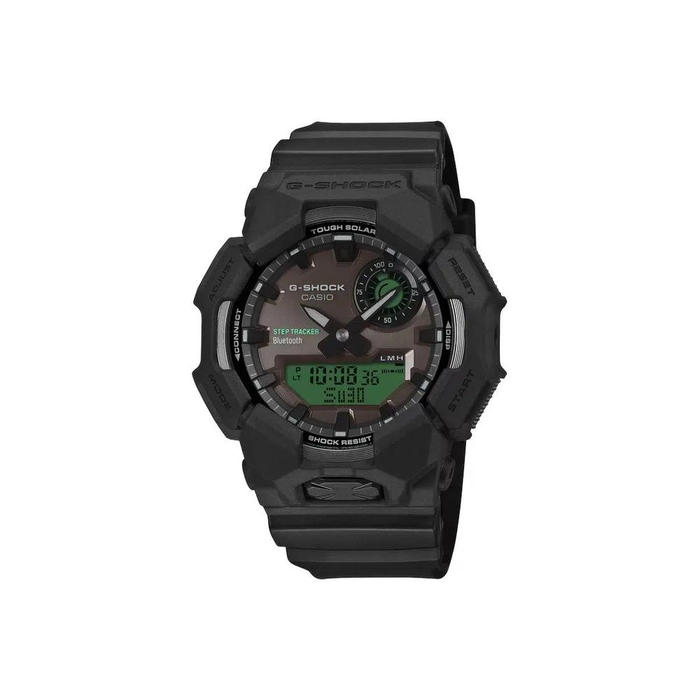 CASIO G-SHOCK СПОРТИВНЫЙ GA-B010BEG-1A 1