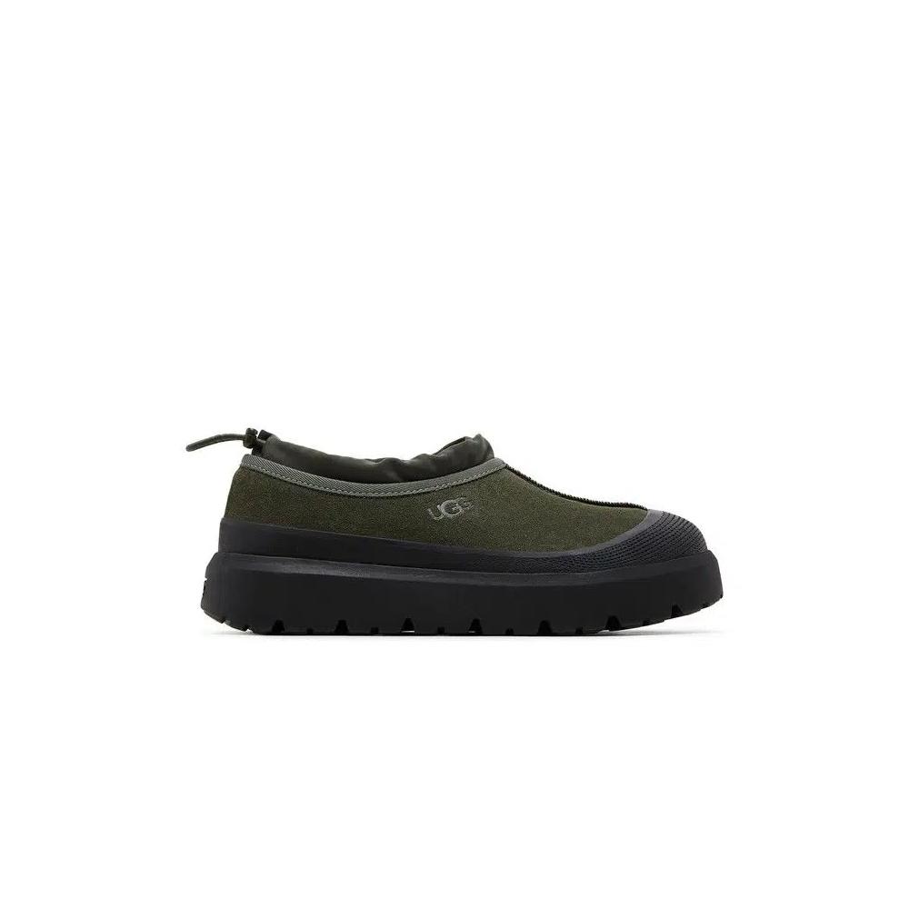 Тапочки UGG Tasman Weather Hybrid Slipper 'Forest Night Black' 1