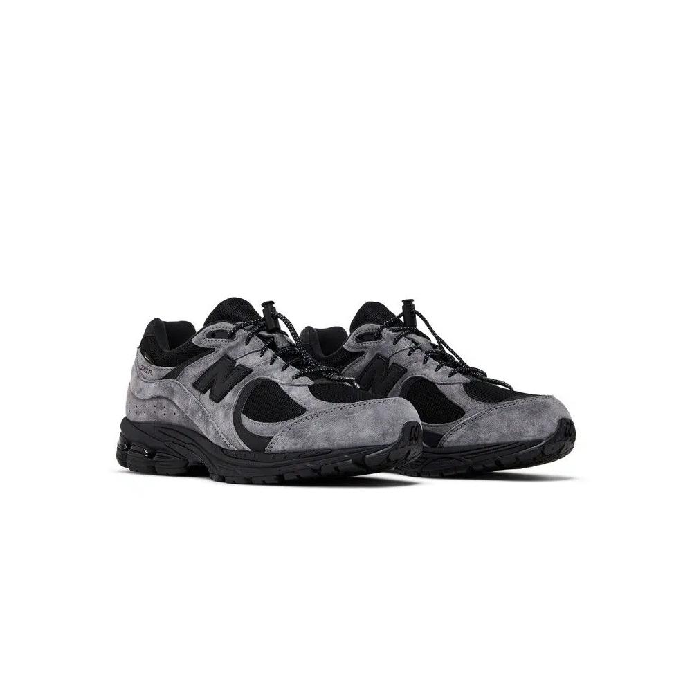 Кроссовки JJJJound x New Balance 2002R GORE-TEX «Charcoal» 8