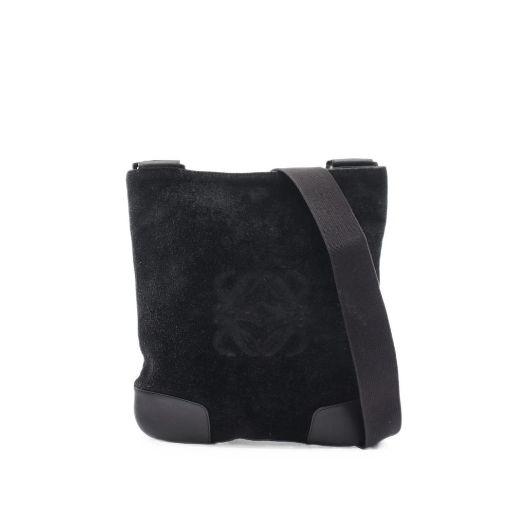 2010s Anagram cross body bag 1