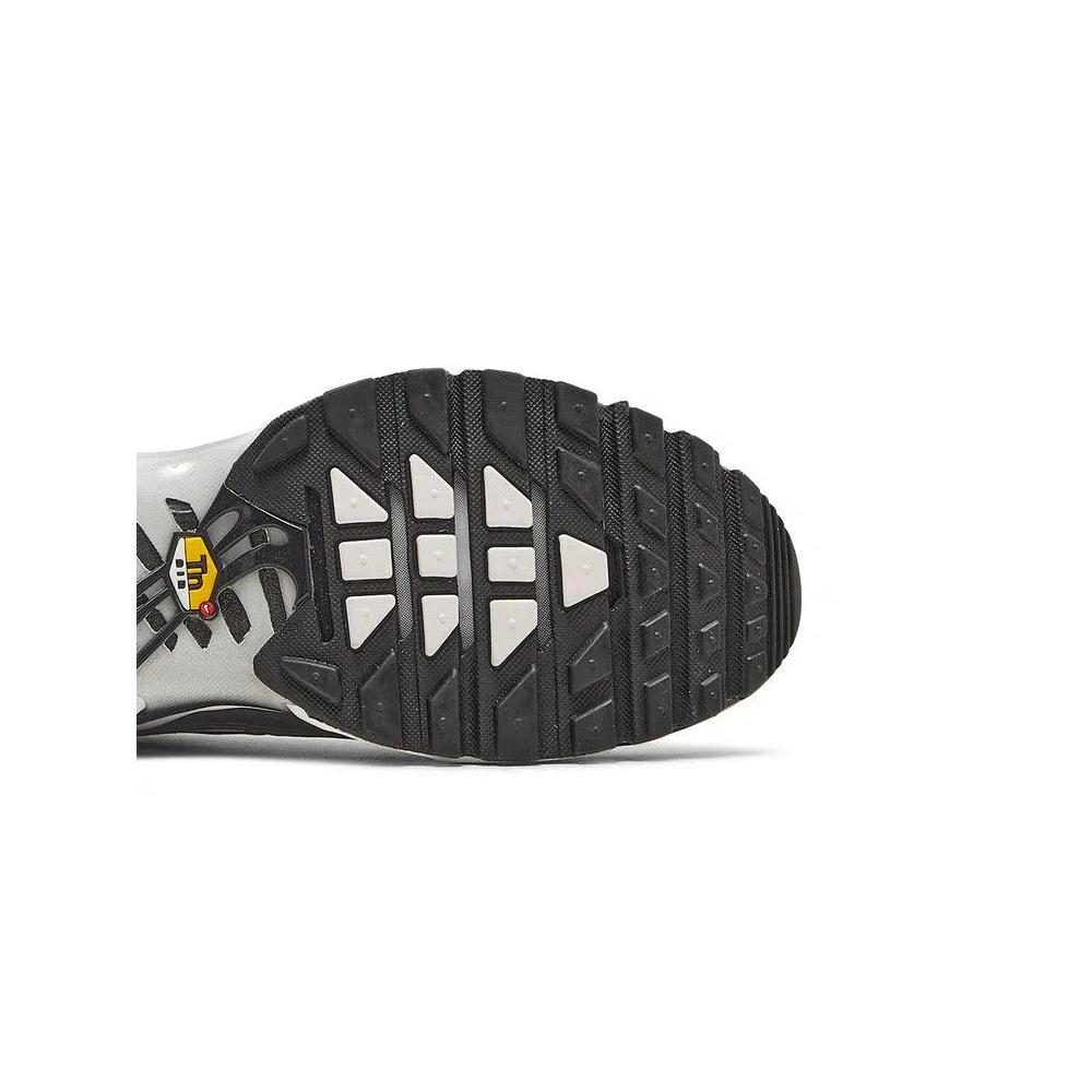 Кроссовки Nike Air Max Plus 'Shattered Ice - Black' 5
