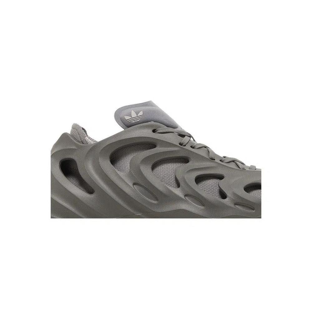Лайфстайл adidas adiFOM Q 'Grey' 2