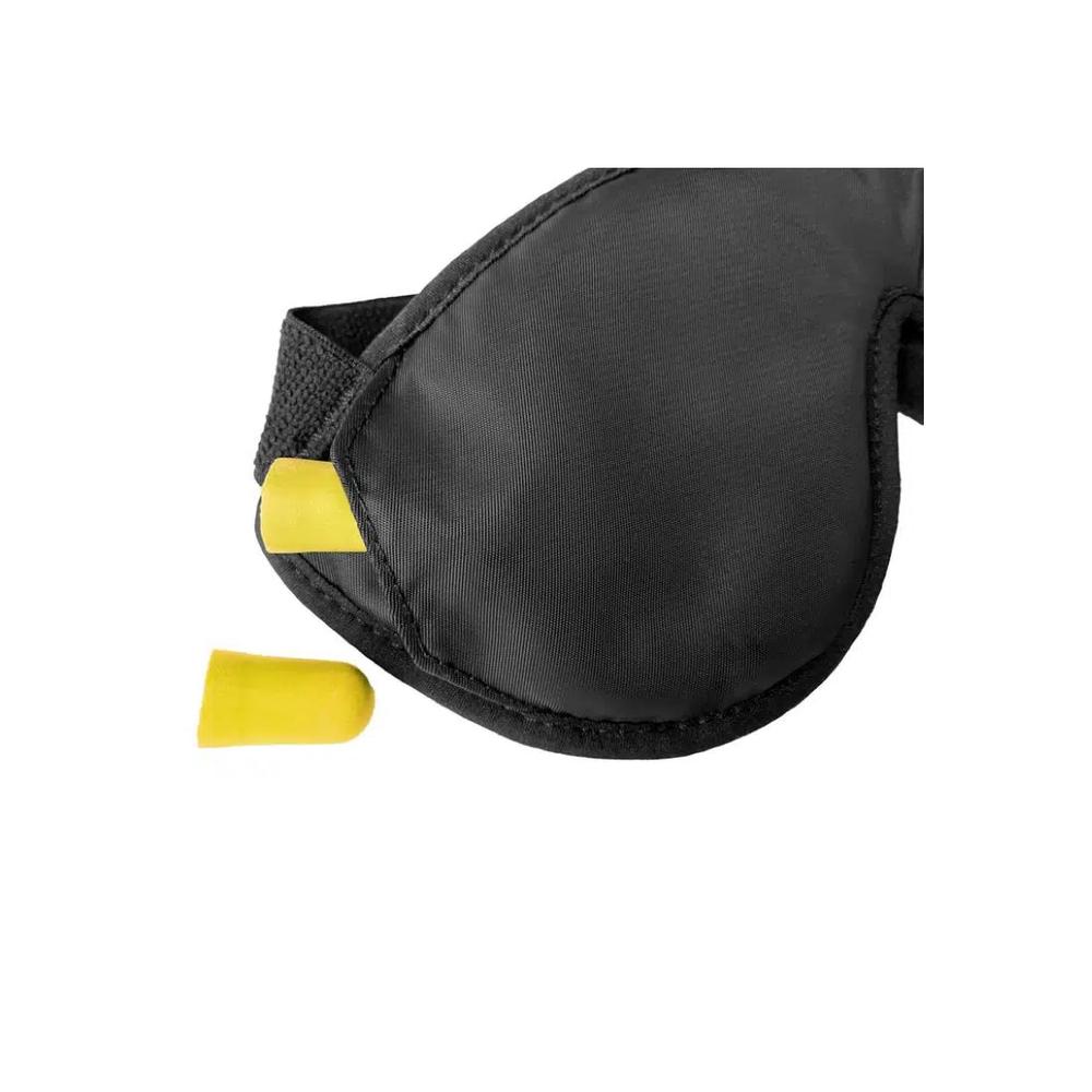 Eagle Creek Sandman Eyeshade (Черный) 5