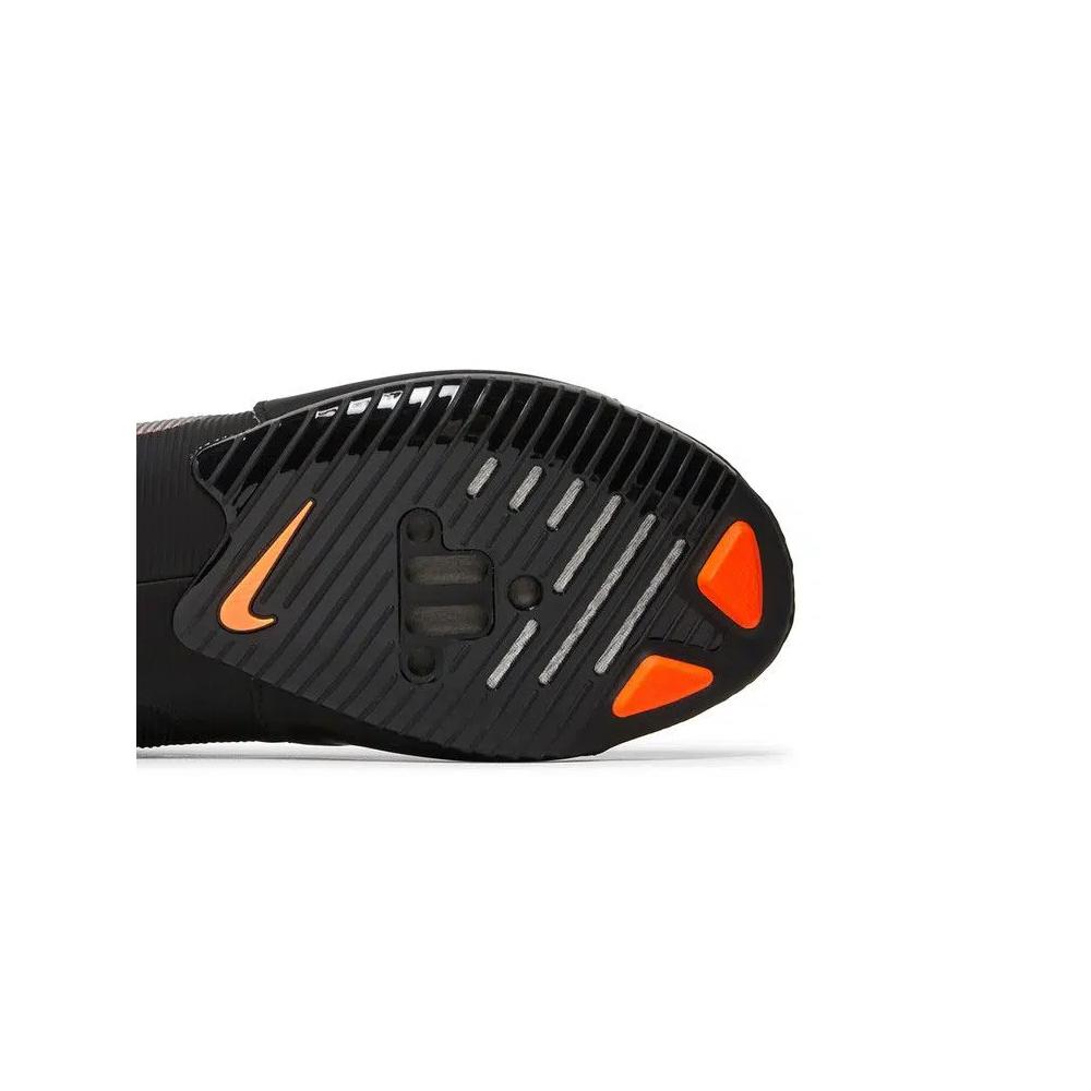Кроссовки Nike Men's SuperRep Cycle 'Black Hyper Crimson' 5