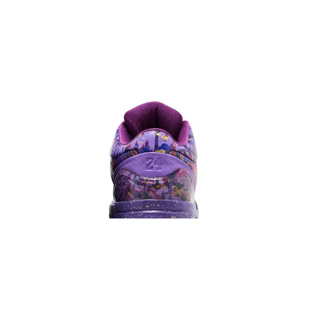 Кроссовки Nike Zoom Kobe 4 'Prelude' 7