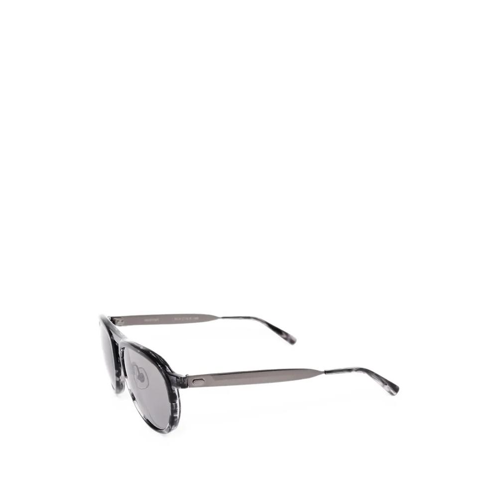 pilot-frame sunglasses 2