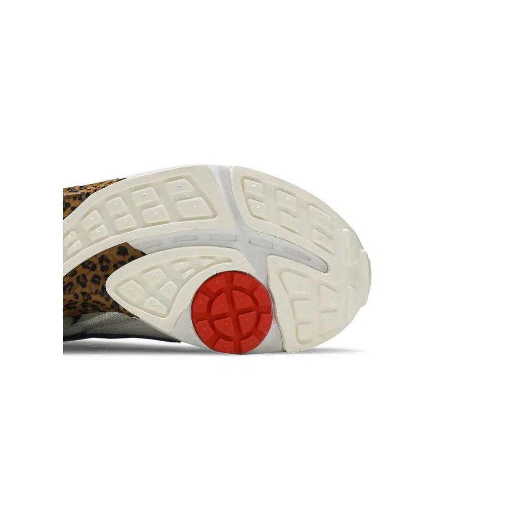 Кроссовки size? x Nike Air Ghost Racer 'Copy and Paste' 6