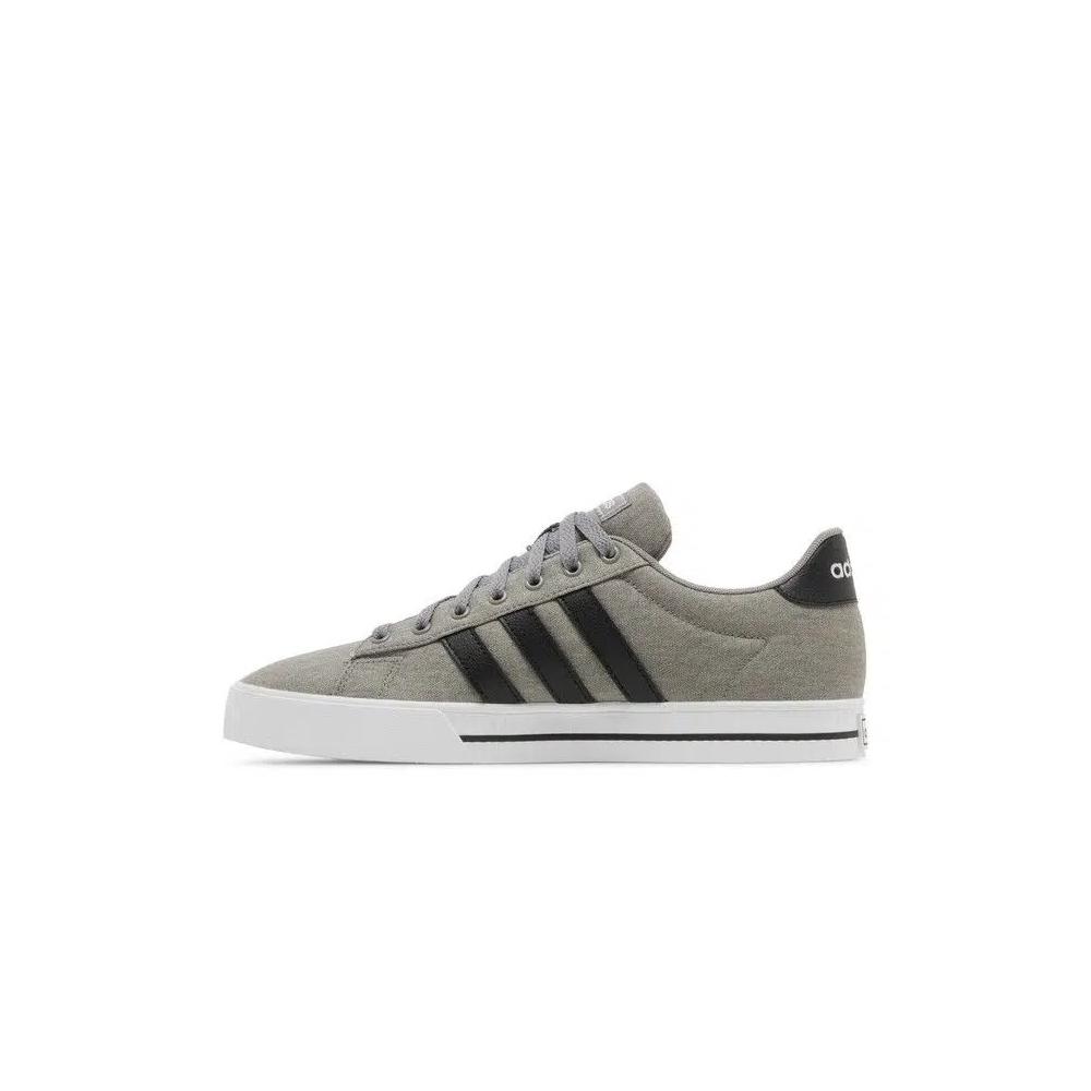 Кроссовки adidas Daily 3.0 'Dove Grey' 3