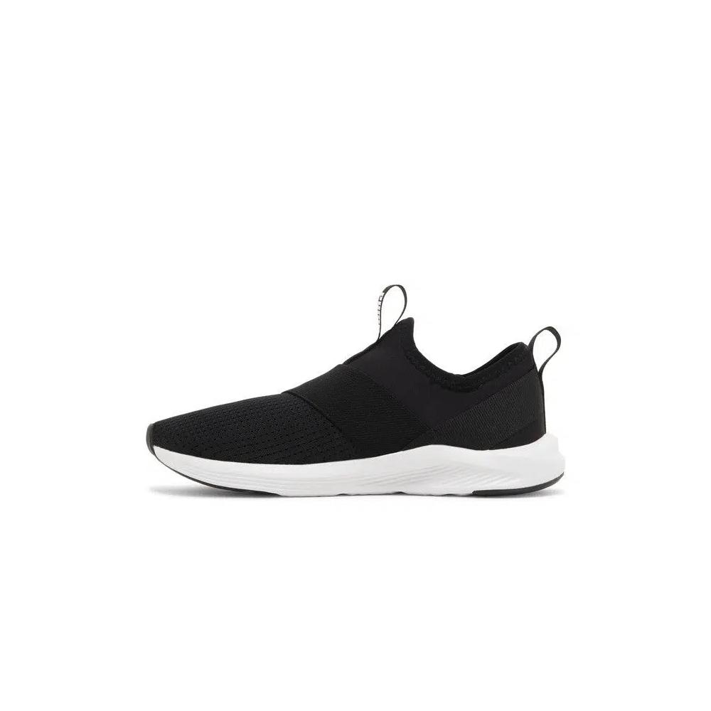 Кроссовки Puma Wmns Prowl Slip-On 'Блэк Уайт' 3
