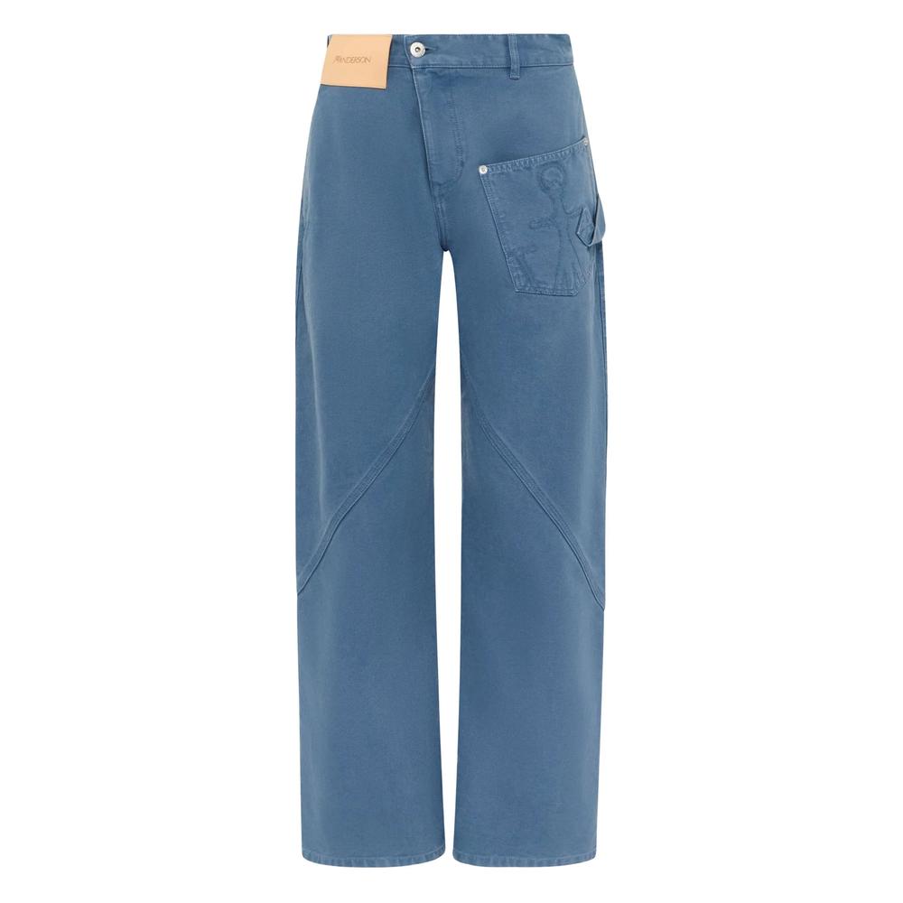 Брюки Twisted Workwear 1
