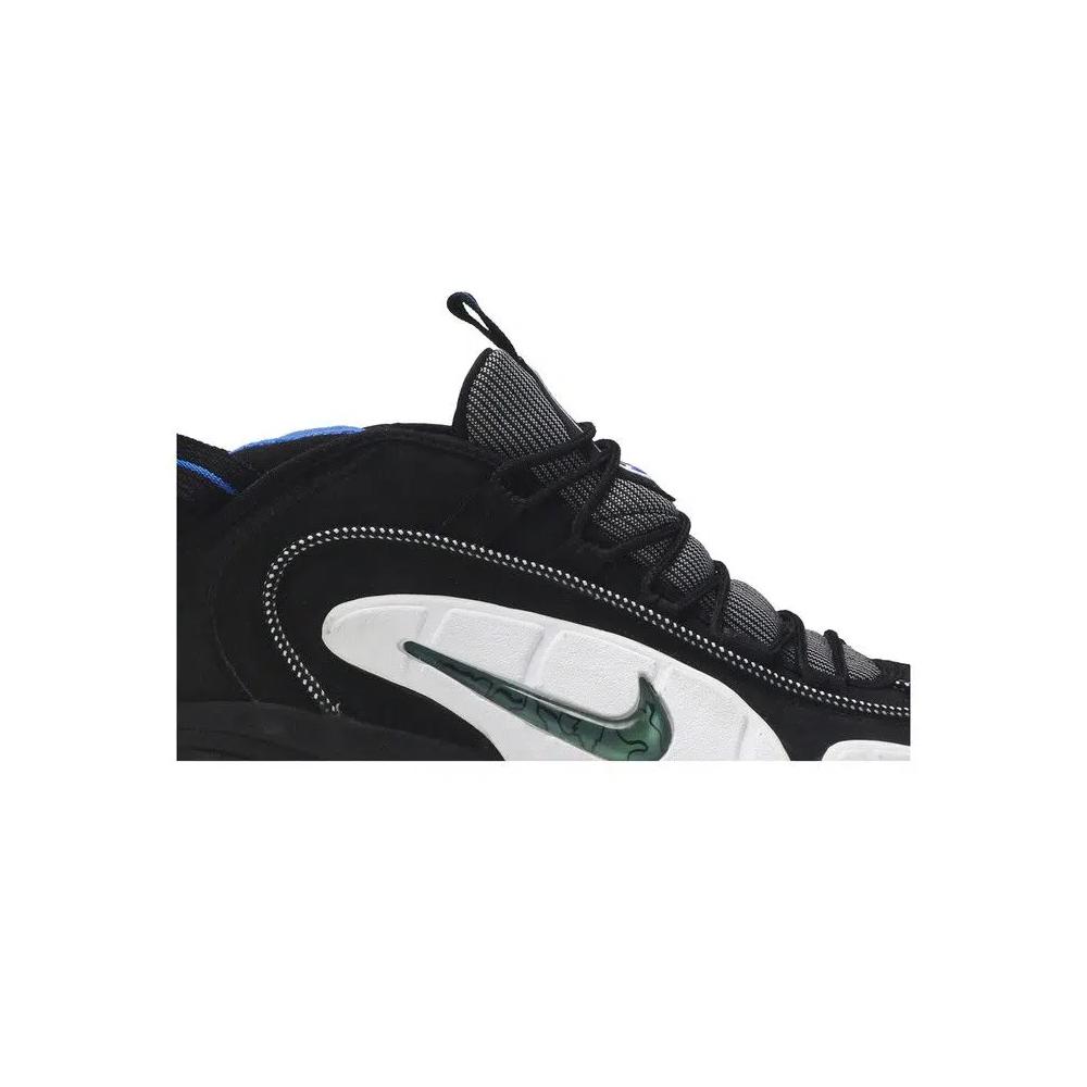 Кроссовки Nike Air Max Penny 1 'Orlando' 2011 2