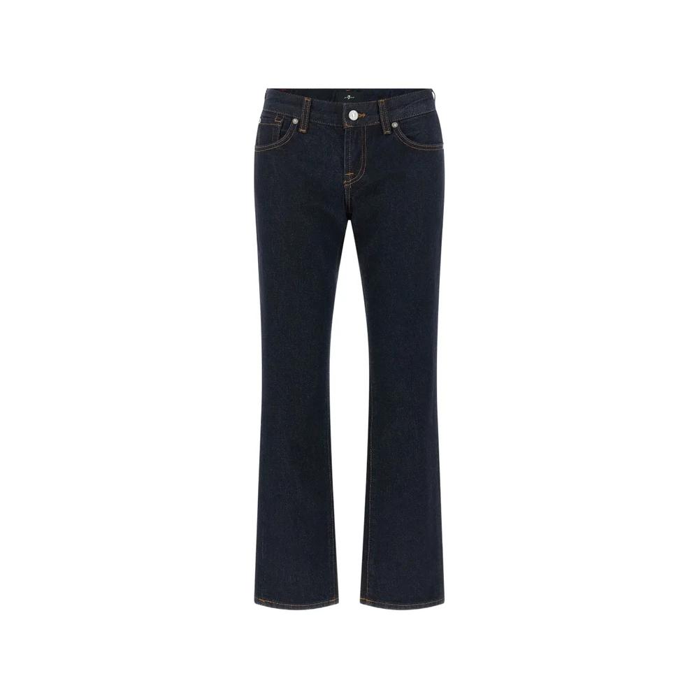 Low Cigarette jeans 1