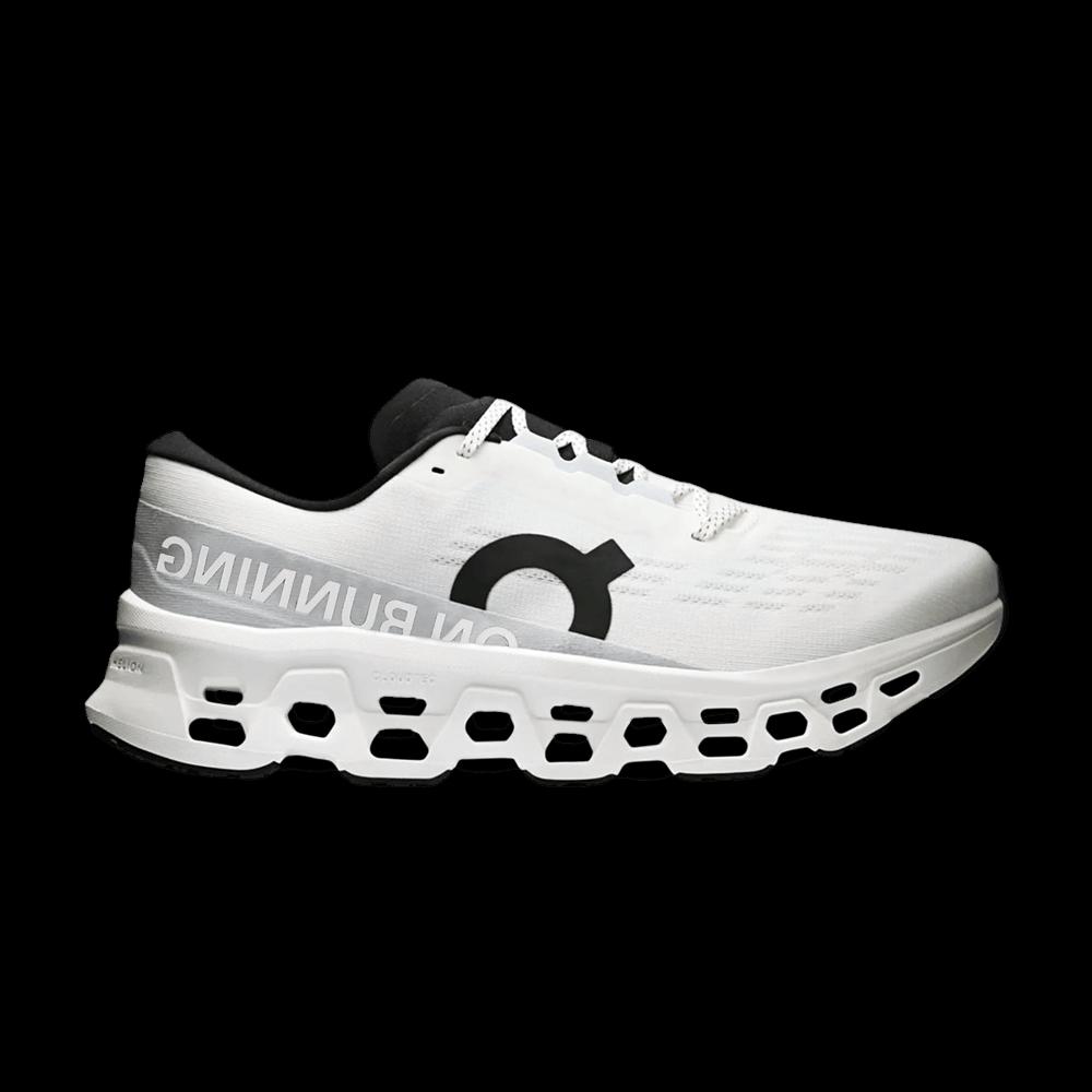 Кроссовки Cloudmonster 3 'White' 1