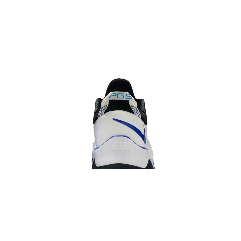 Кроссовки PlayStation x Nike PG 5 EP 'White' 7