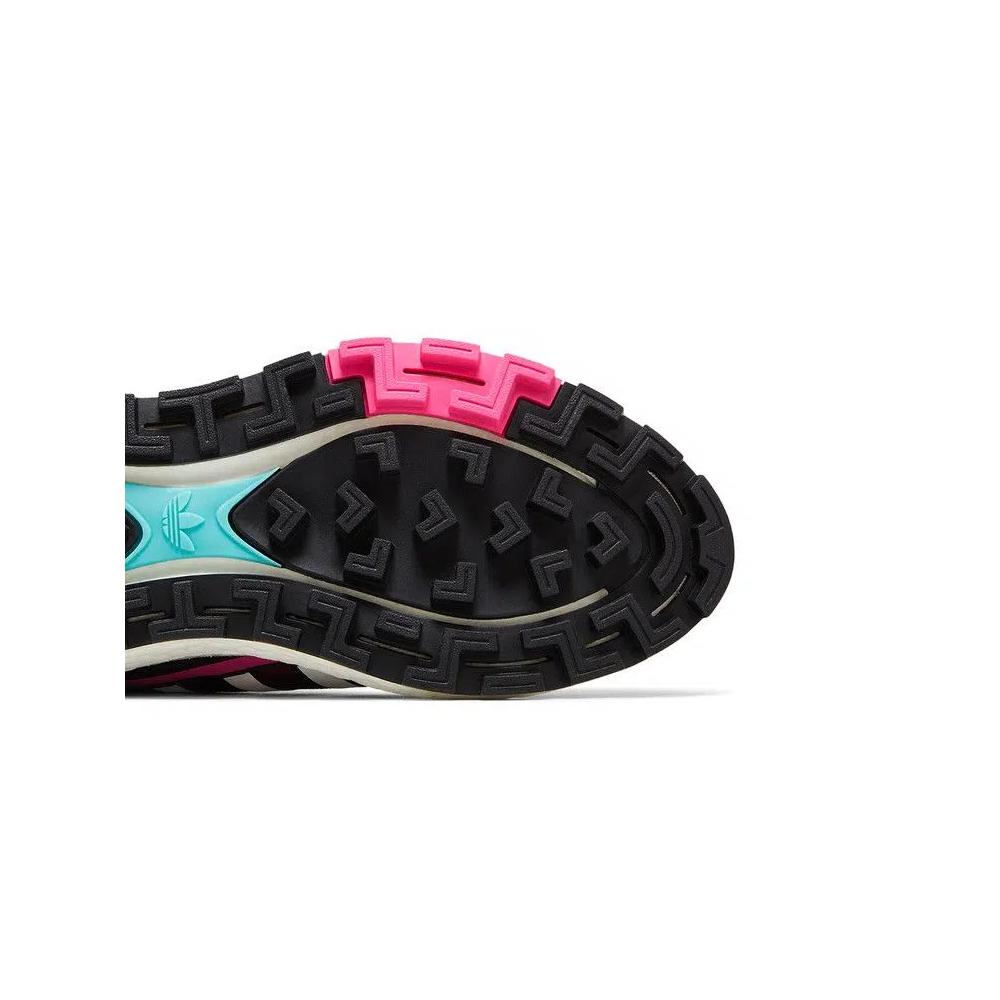 Кроссовки Adidas Retropy P9 'Black Multi' 5