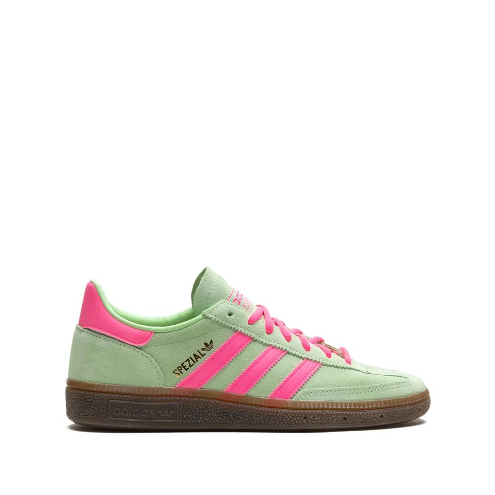Кроссовки Spezial на шнуровке 1