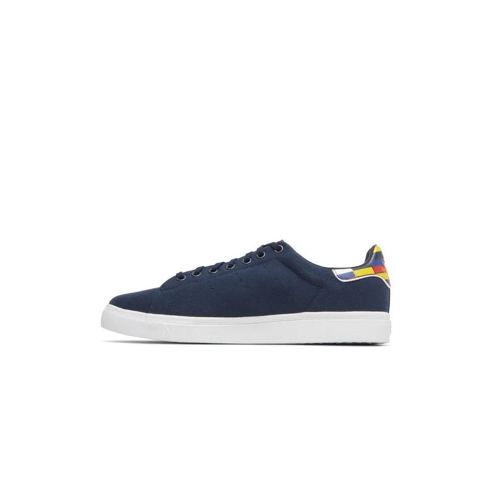 Кроссовки Adidas Stan Smith Vulc 'Legend Ink' 2