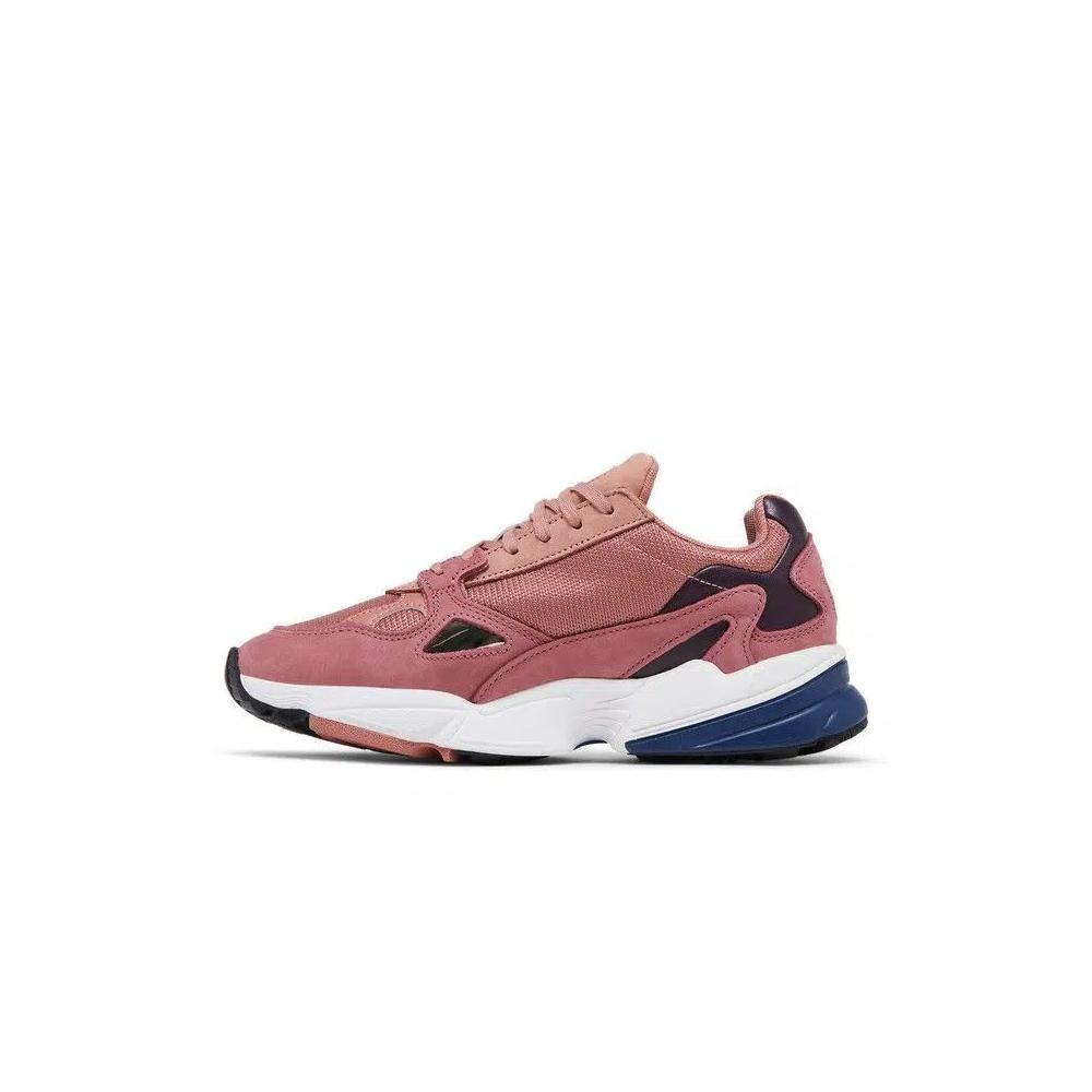 Кроссовки Adidas Wmns Falcon 'Raw Pink' 3