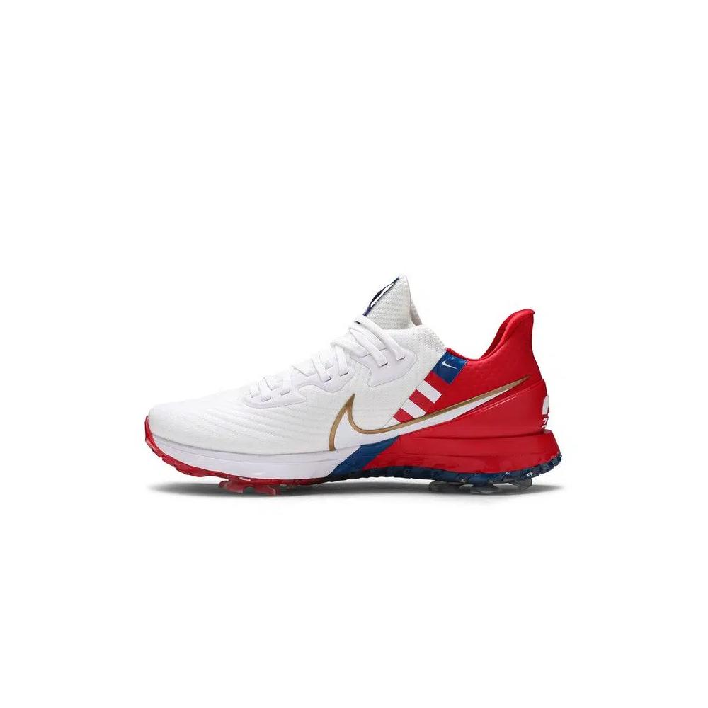 Шиповки Nike Air Zoom Infinity Tour Golf NRG 'USA' 3