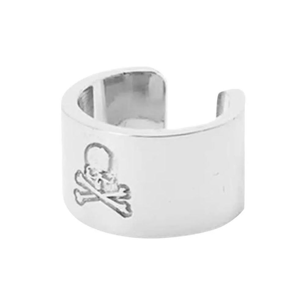 Серьги Mastermind Japan Earcuff 'Серебряный' 1