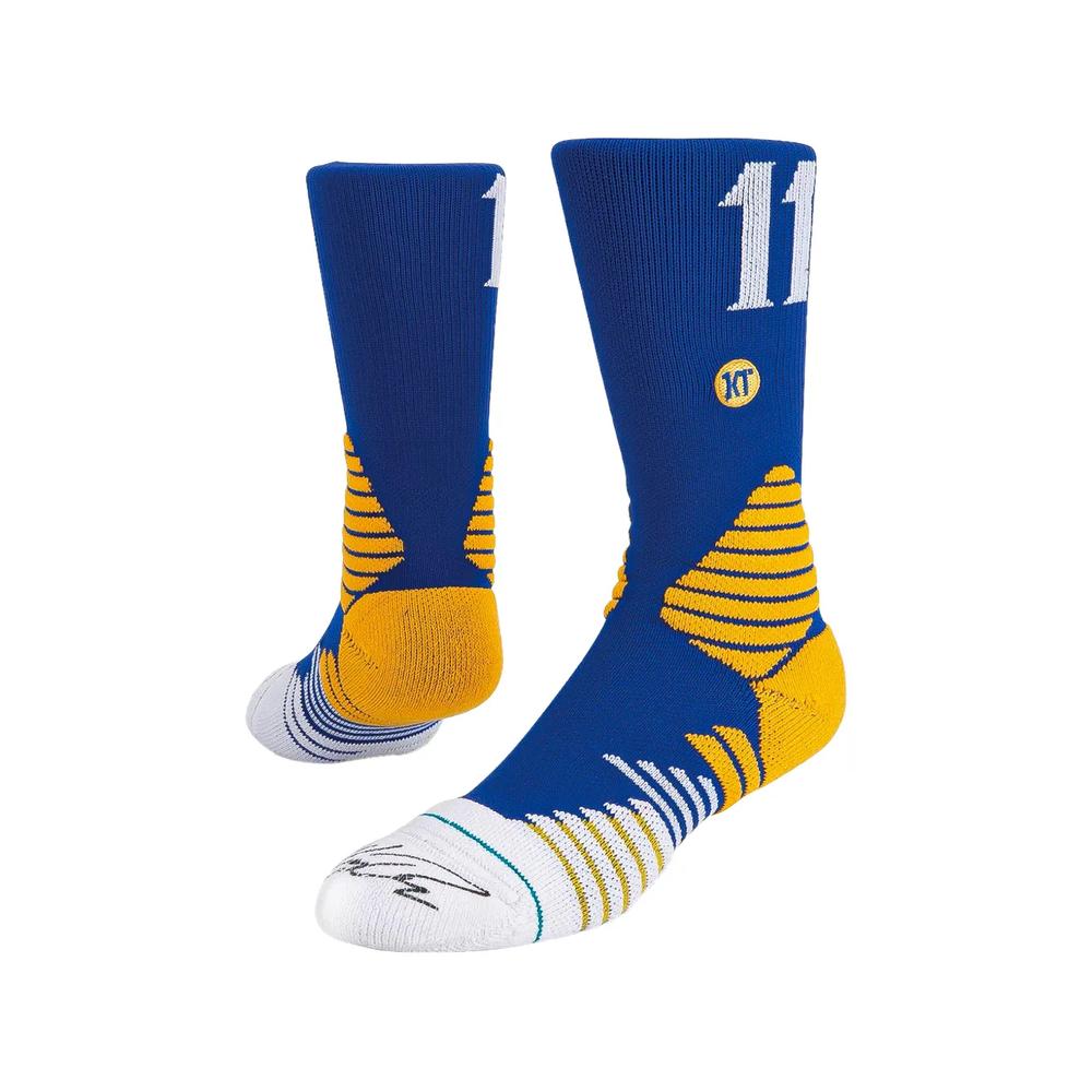 Носки NBA Golden State Warriors 1