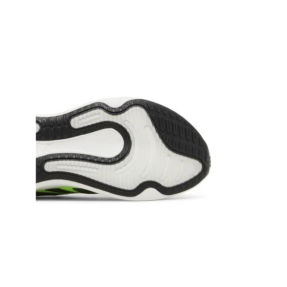 Кроссовки Adidas Supernova 2 'Solar Green Grey' 5