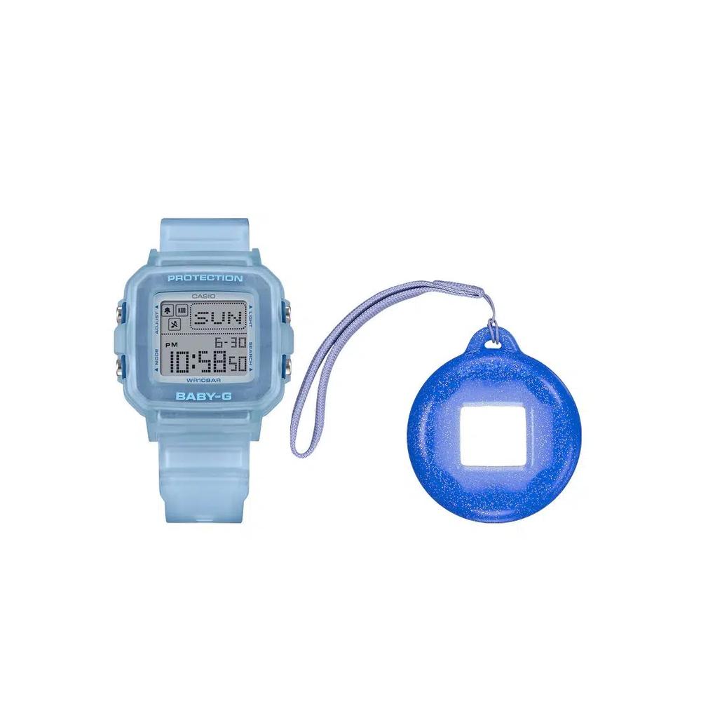 CASIO BABY-G BGD-10KG-2 1