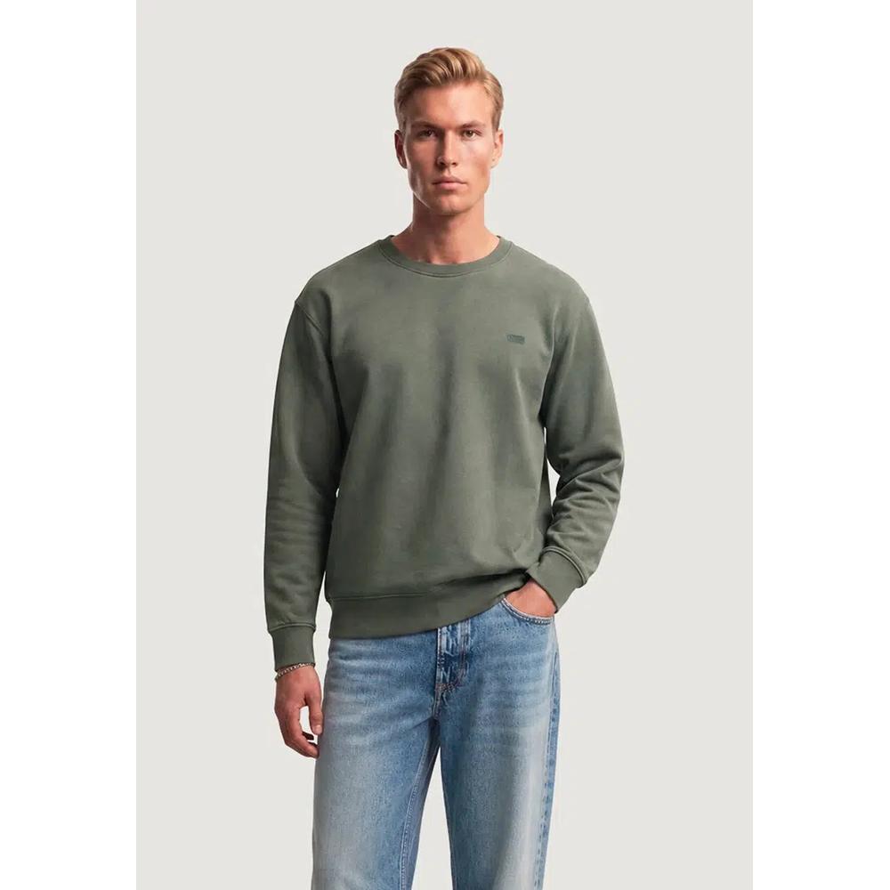Levi's® Мужская толстовка Original Housemark с круглым вырезом 1