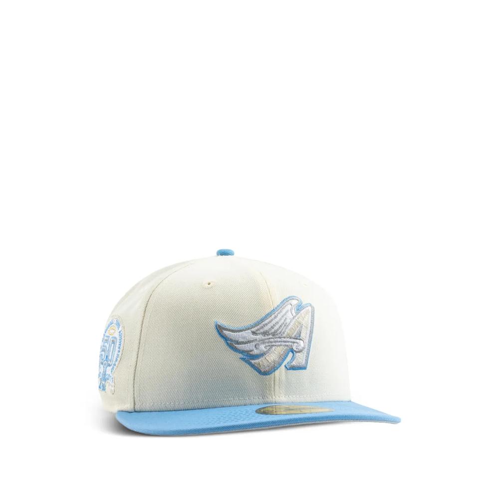 Бейсболка 59FIFTY Los Angeles Angels 2