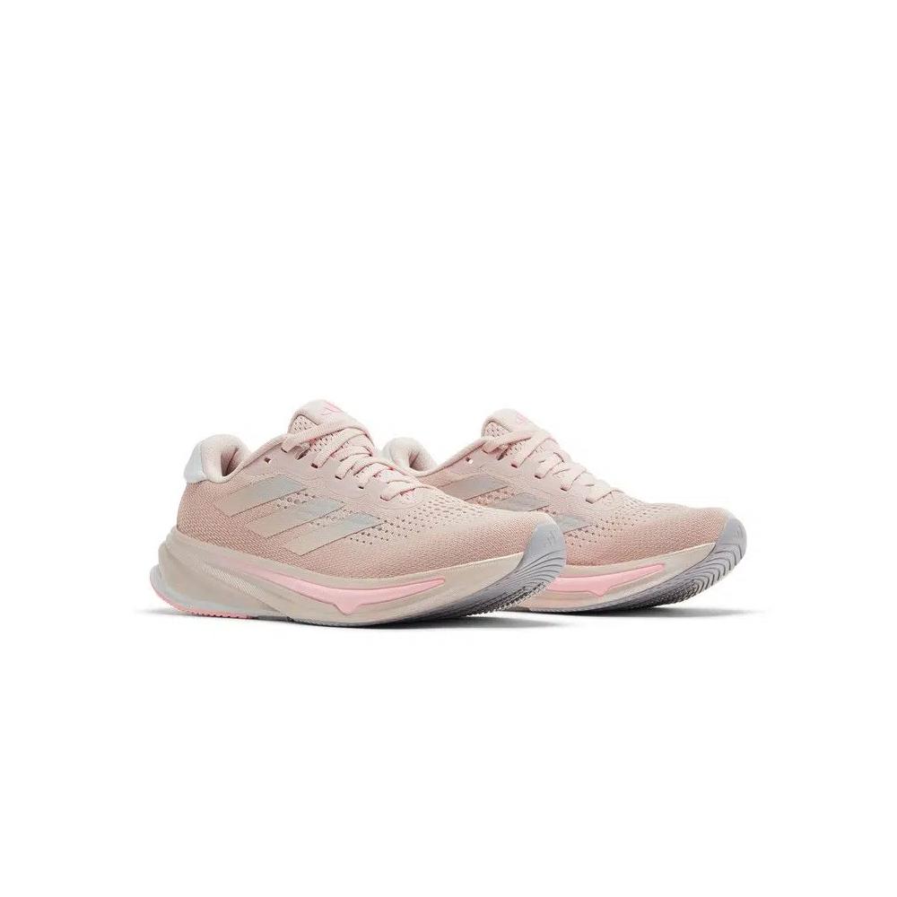 Кроссовки Adidas Wmns Supernova Rise 'Sandy Pink' 8