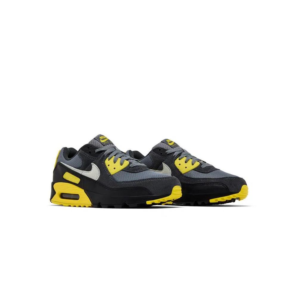 Кроссовки Nike Air Max 90 'Smoke Grey Lightening' 8