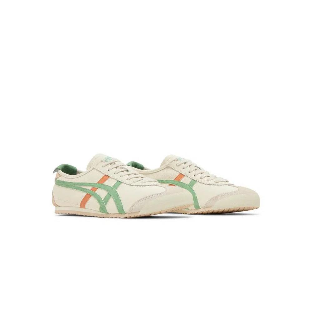 Кроссовки Onitsuka Tiger Mexico 66 'Cream Green Orange' 8