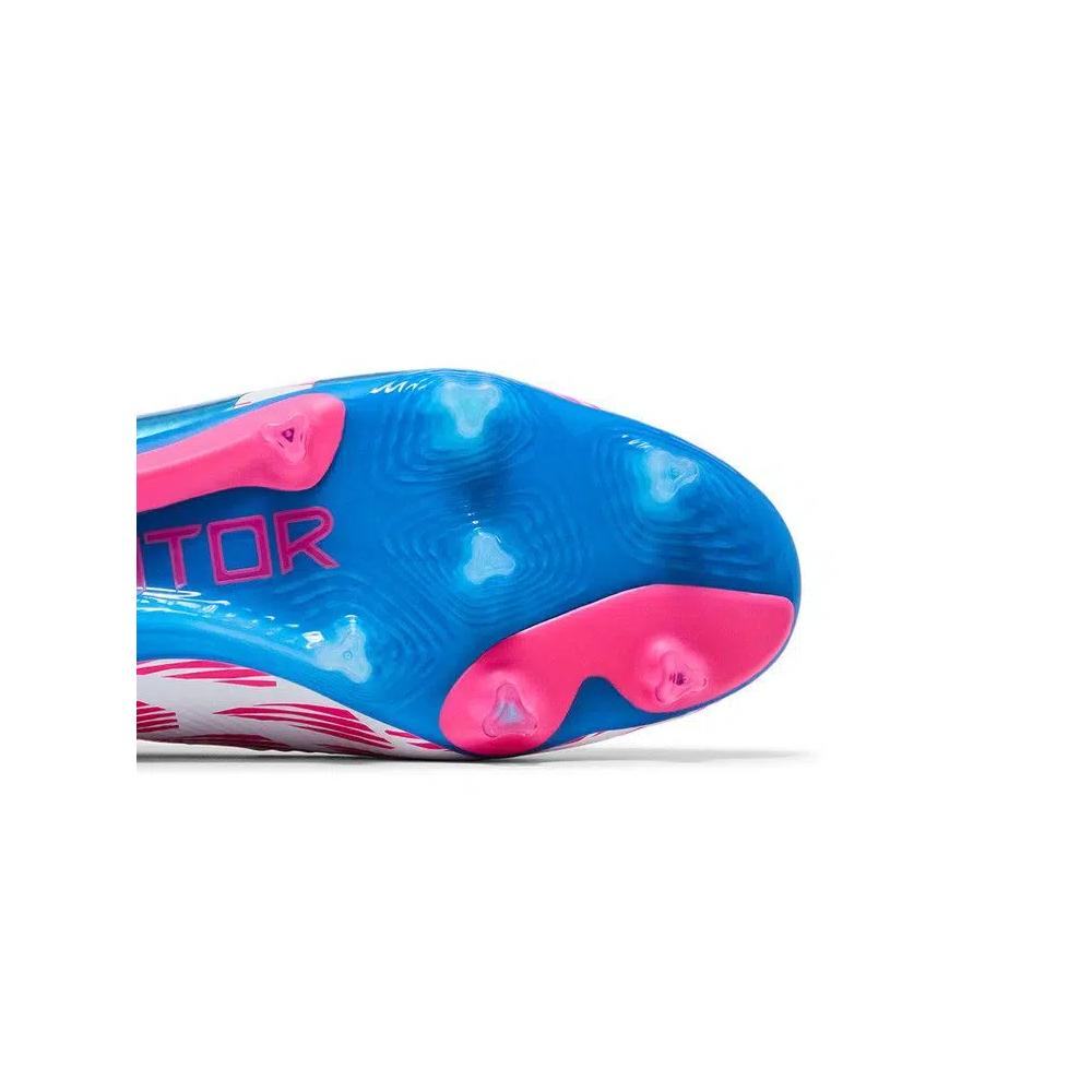 Бутсы adidas Predator Elite Laceless FG 'Reemergence Pack' 5