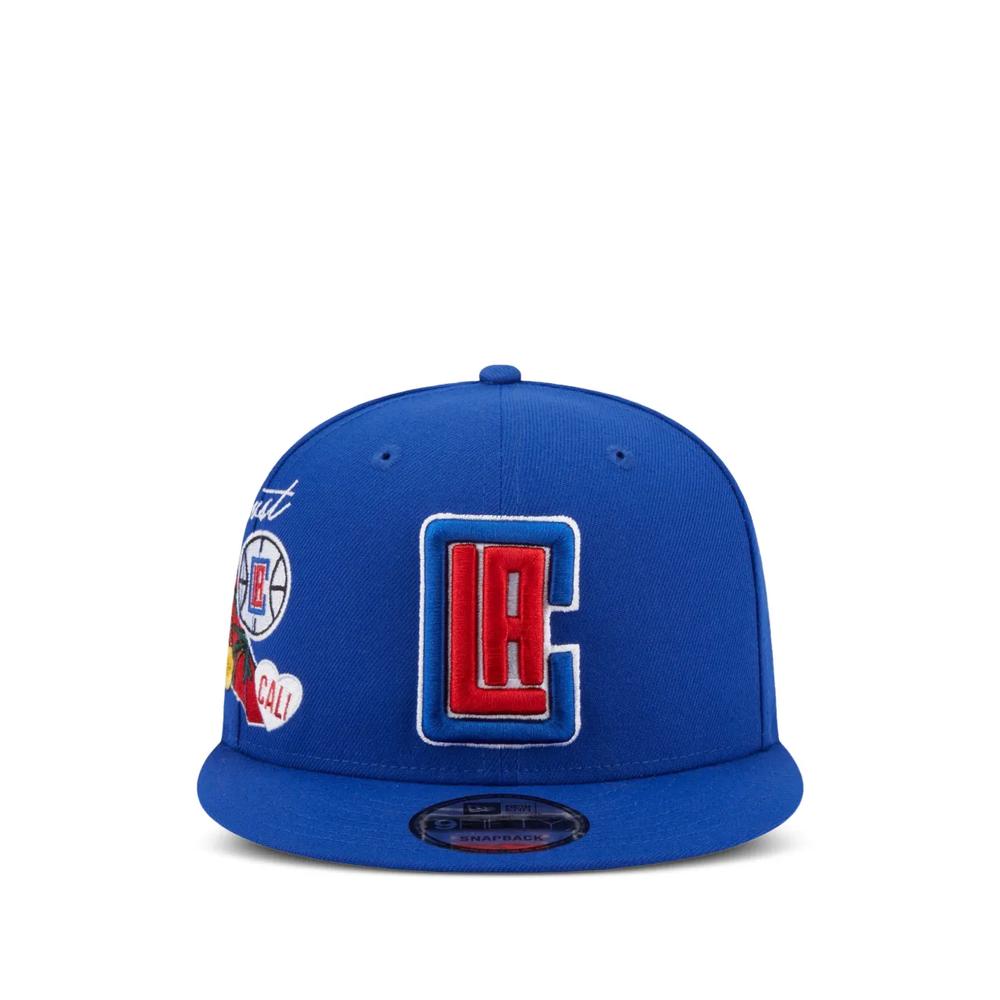 Кепка 9FIFTY Icon E1 2