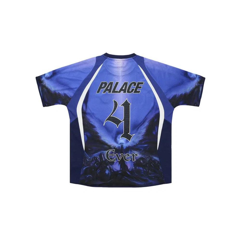 Топы Palace Phantasy Jersey 'Синий' 2