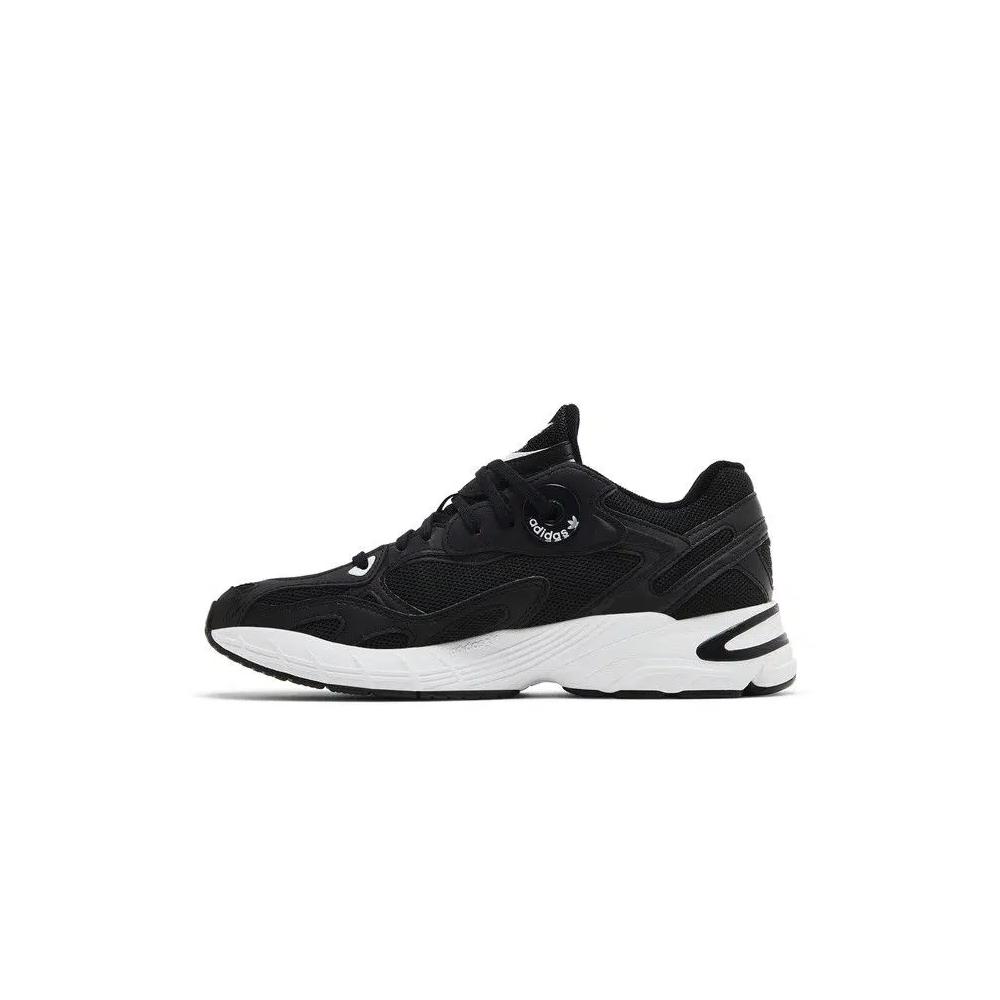 Кроссовки Adidas Wmns Astir 'Core Black' 3