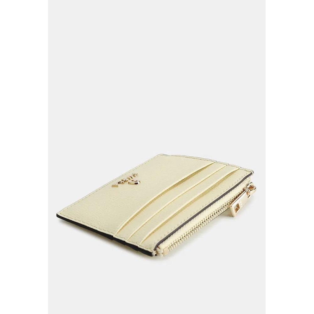 Картхолдер Camelia S Zip Card Case 3