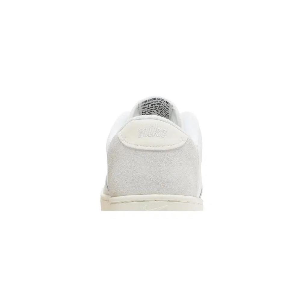 Кроссовки Nike Court Vintage Premium 'White Sail' 7